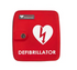 Rescue Sam 4.0 Fully Automatic Defibrillator