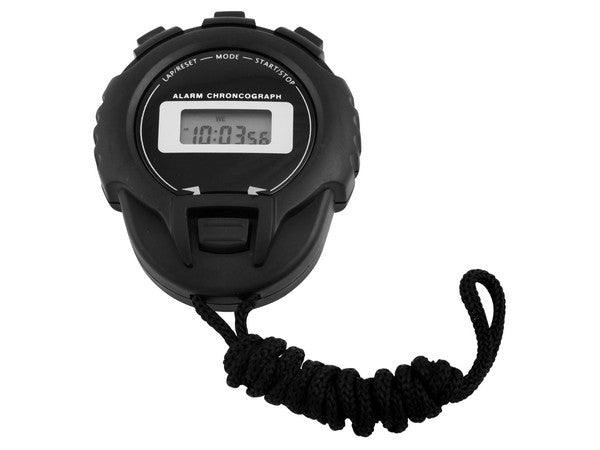 Stopwatch Timer – The Paramedic Shop cc