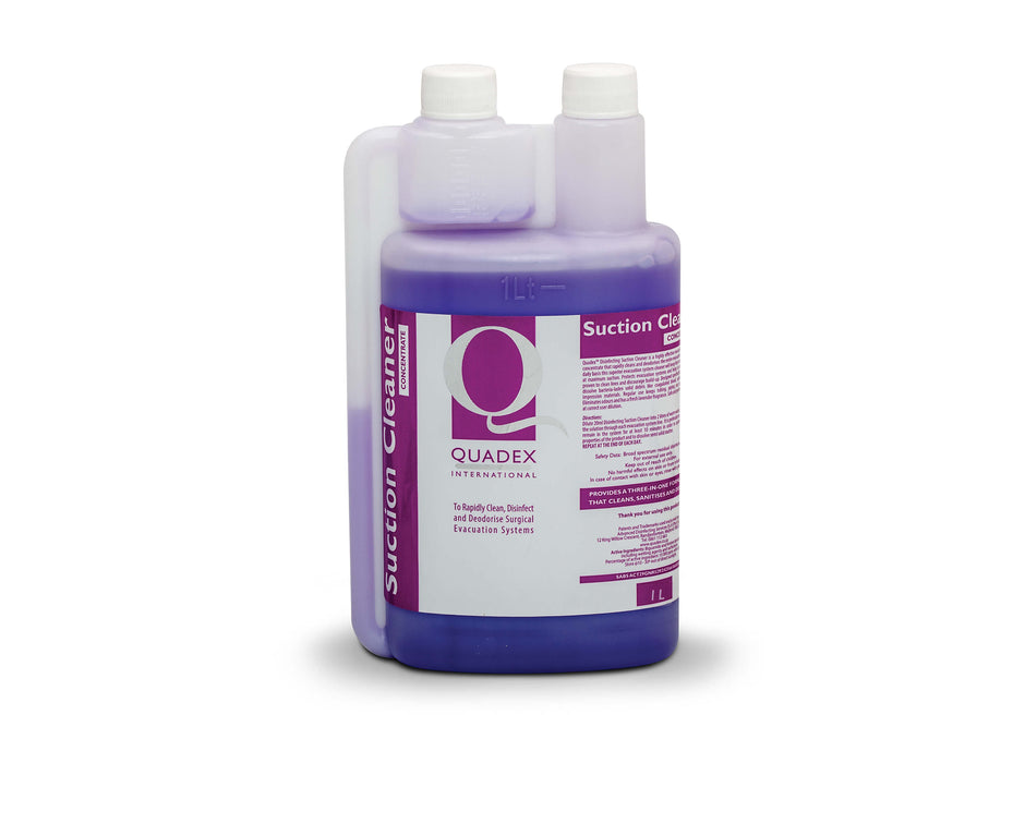 Suction Units – The Paramedic Shop cc