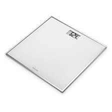 Beurer Bathroom Scale | GS 120 | Compact, Space-Saving Design | 150kg Capacity