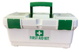 Restaurant/Food & Catering First Aid Kit in Plastic Case