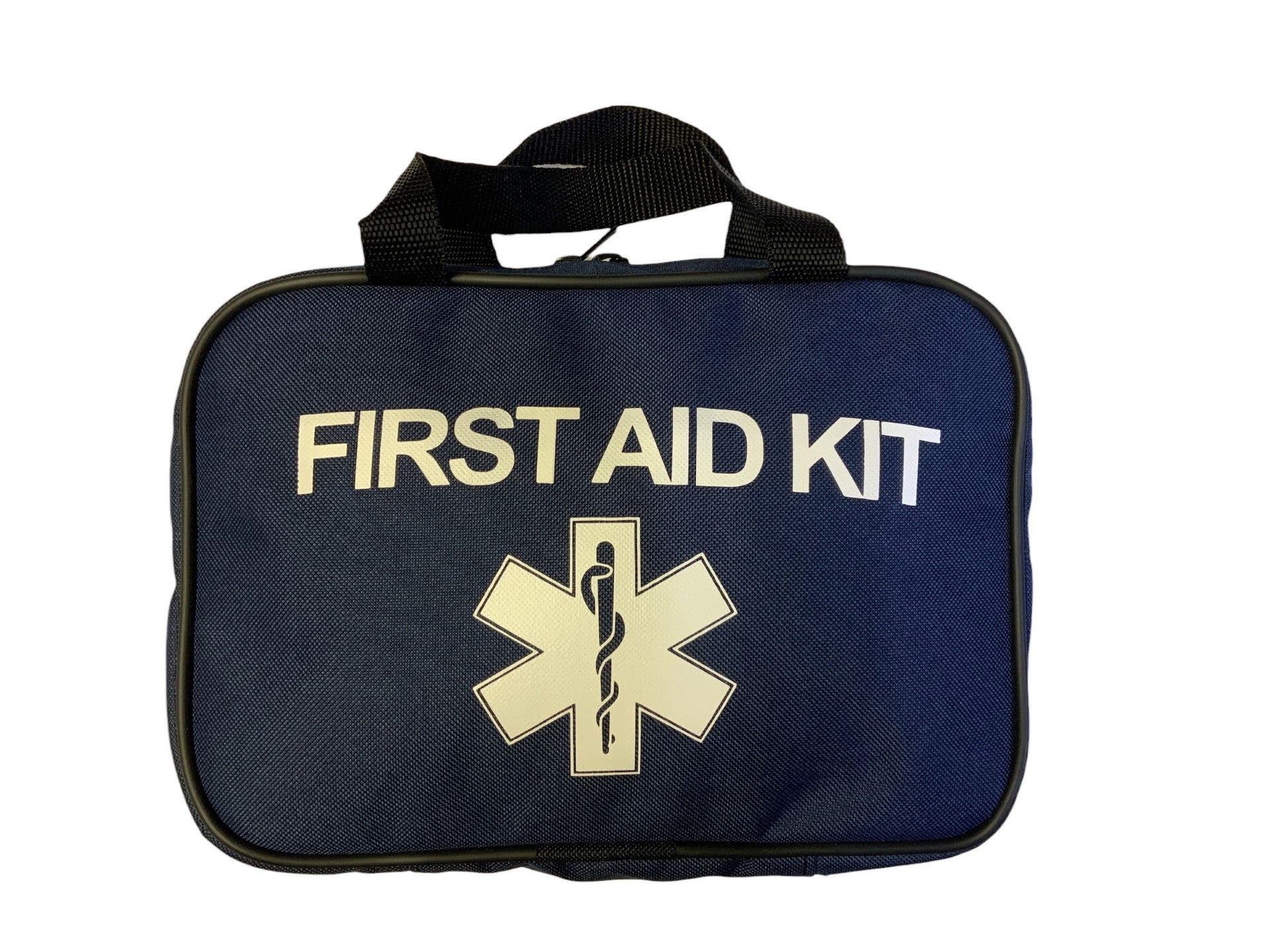 Basic First Aid Kit – The Paramedic Shop cc