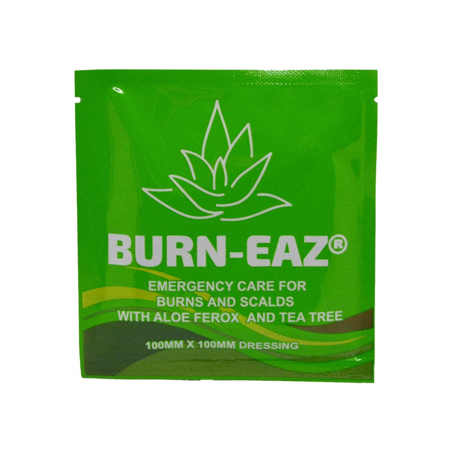 Burns Dressing 10cm x 10cm