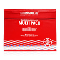 Burnshield Multi Pack