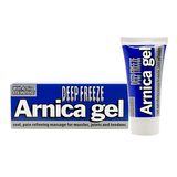 Deep Freeze Arnica Ice Massage Gel 50g