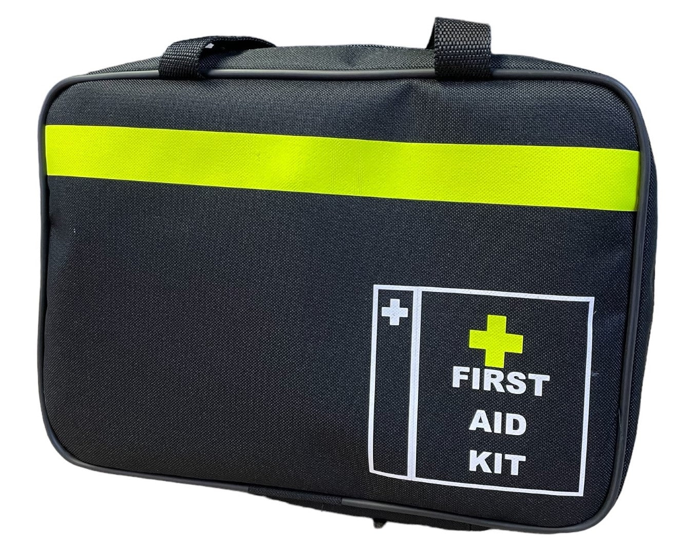 Large Motorist/Home First Aid Kit – The Paramedic Shop cc
