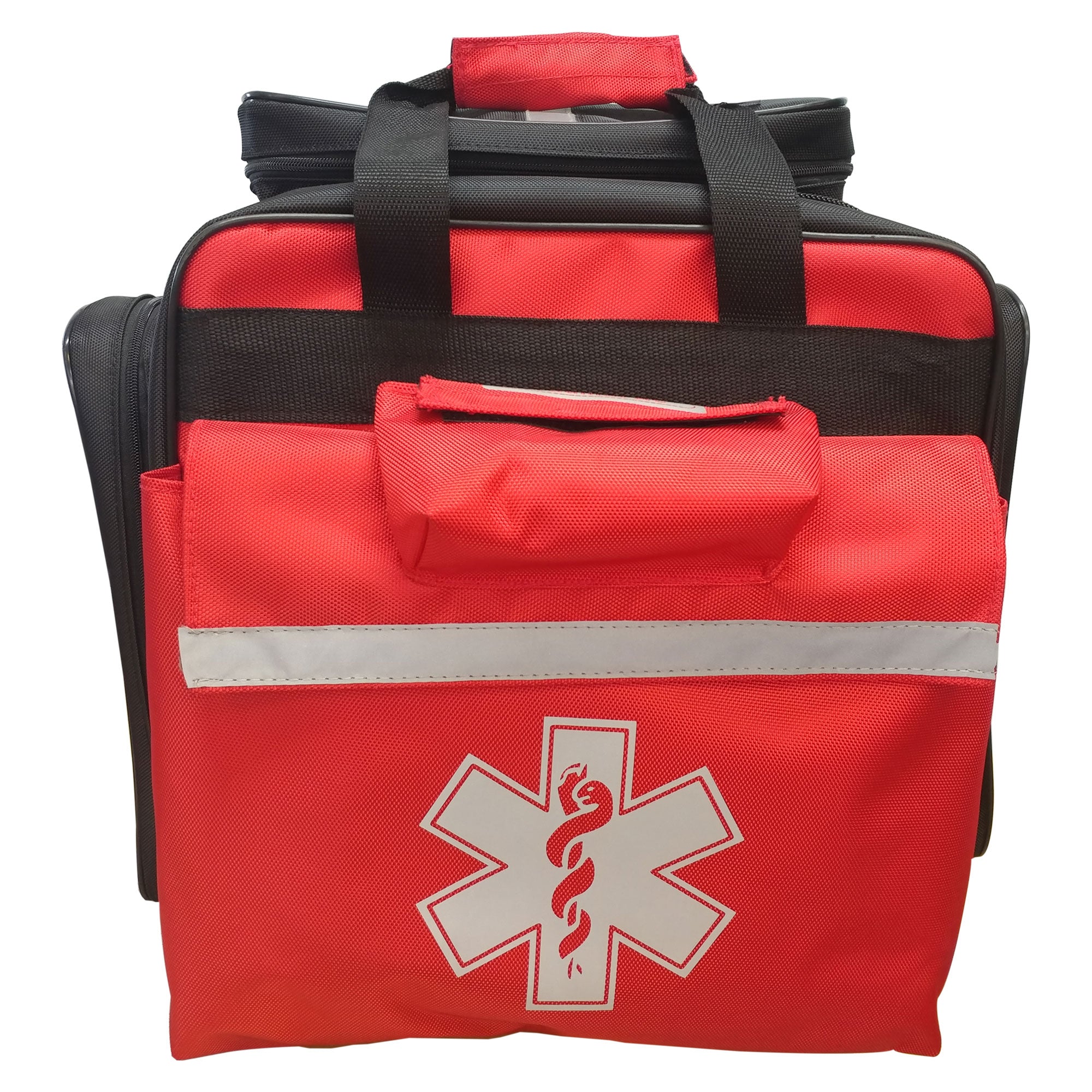 Basic Stocked ILS Jump Bag