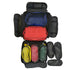 Intermediate Life Support Jump Bag Only (Empty Bag)