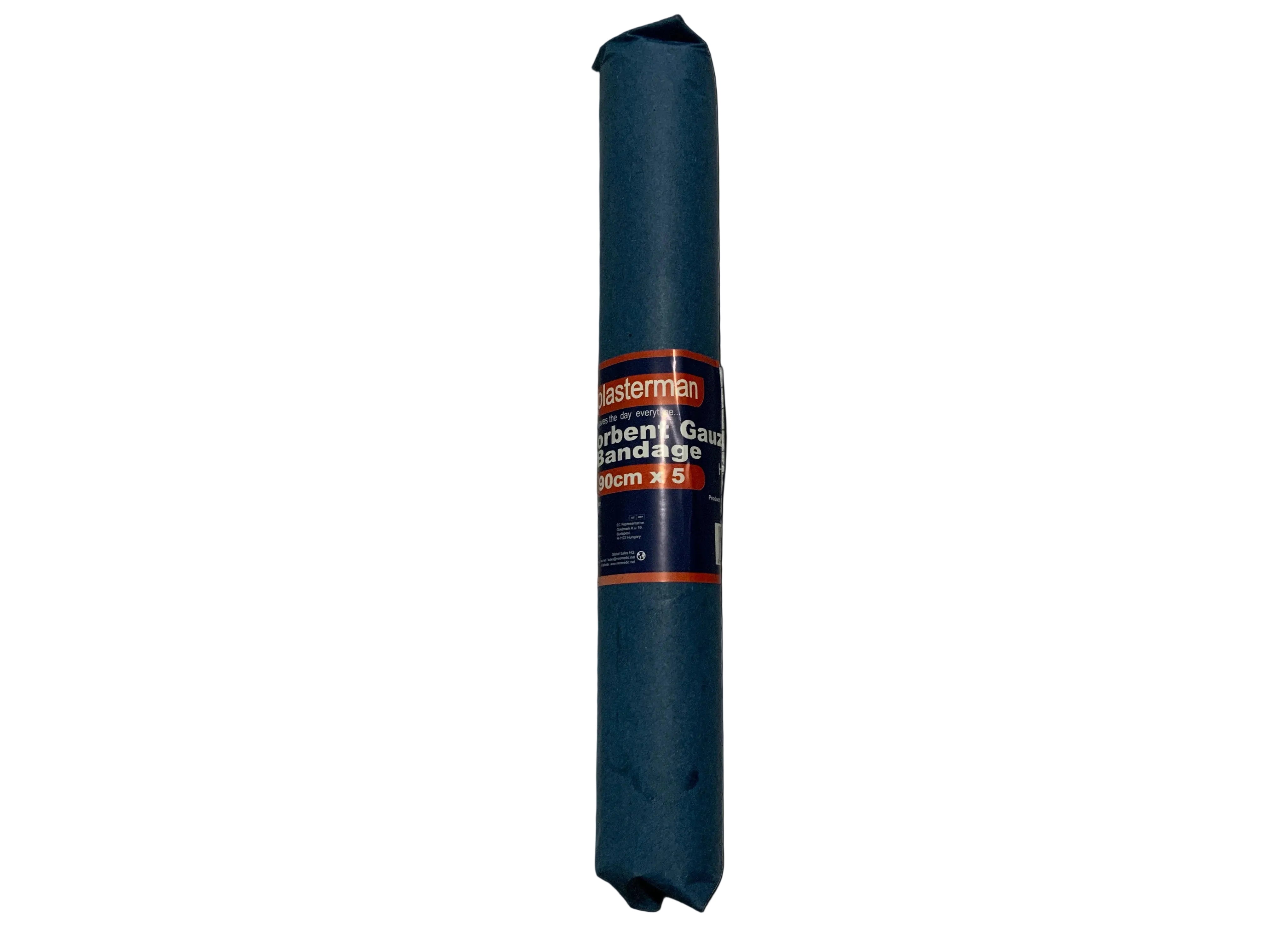 Gauze Roll 90cm x 5m