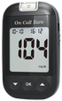 On Call Sure Glucometer