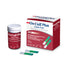 On Call Plus II Code Free Glucose Test Strips 50s