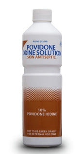Disinfectants – The Paramedic Shop cc