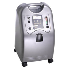 Oxygen Concentrator 5L with Nebulizer Function