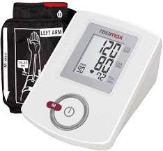 Rossmax Digital Blood Pressure Meter - Fully Automatic - CF155F