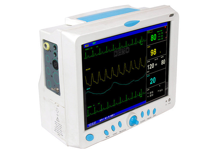 Autopsy Monitor Patient Monitors – The Paramedic Shop cc