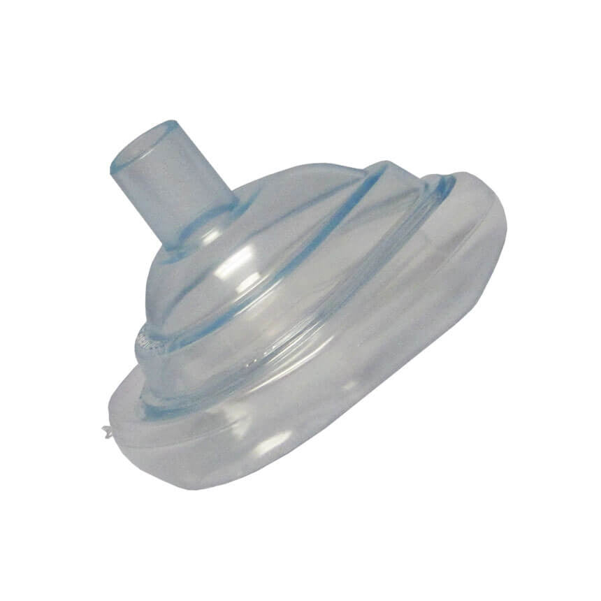 Relay Mask Resuscitator Masks – The Paramedic Shop cc
