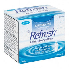 Refresh Opth. Solution 0.4ml (30/Pack)