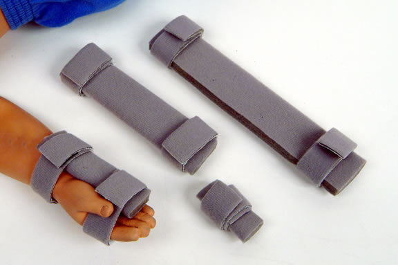 Iv Splint IV Products – The Paramedic Shop cc