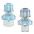 Peep Valves