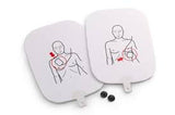 AED Disposable Pads For CU Paramedic Series - Adult