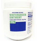 Wintergreen Ointment 500g