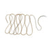 Chromic Catgut Sutures (Singles)