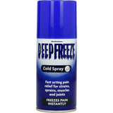 Deep Freeze Spray 150ml Can