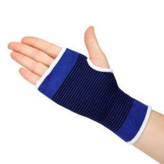 Wrist and Palm Support