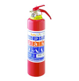 DCP 1kg Fire Extinguisher (Firemate)