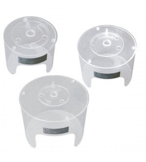Incubator Head Box