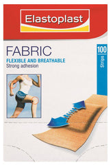 Elastoplast Fabric Plasters (80's)
