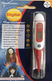 Digital Thermometer - Flexi Tip