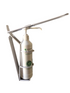 D-Germ Wall Bracket White Epoxy Coated