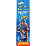 Dr Lee Pain Relief Spray 100ml