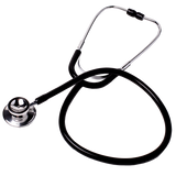 Traditional Child Dual Head Budget Stethoscope