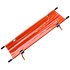 Single Fold Stretcher