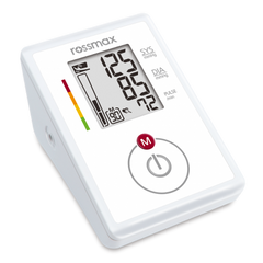 Rossmax CH155F Digital Blood Pressure Meter