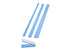 Aluminium Finger Splint