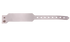 Identity Bands (100/Box) Adult