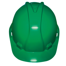 Large 2024 hard hat