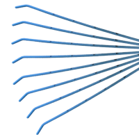 Bougie Intubation Stylette (Eschmann Tracheal Tube Introducer) | The ...