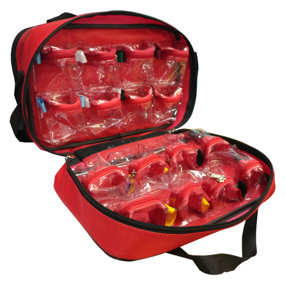 CritiCare® DrugPAC – The Paramedic Shop cc