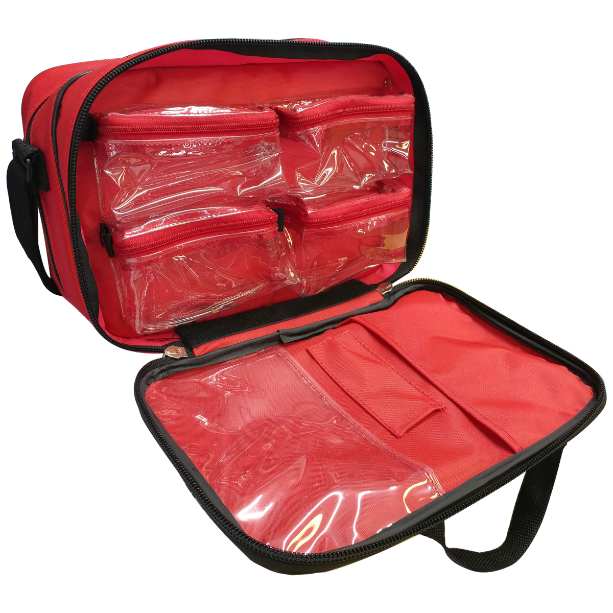 CritiCare® DrugPAC – The Paramedic Shop cc