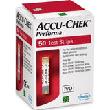 Accu-Chek Performa Glucose Test Strips