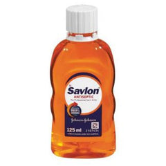Savlon Antiseptic 125ml