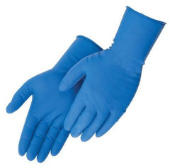 High Risk Safety Gloves - Latex - Pairs
