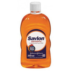 Savlon Antiseptic 250ml