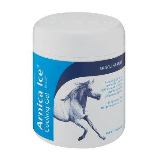 Arnica Ice Cooling Gel 475ml