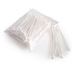 Cotton Ear Buds (100/Pack)