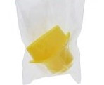 CPR Mouthpiece (Yellow)